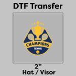 DTF Transfer 2" Thumbnail