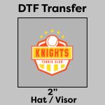 DTF Transfer 2" Thumbnail