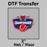 DTF Transfer 2" Thumbnail