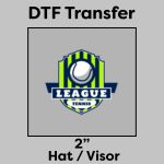 DTF Transfer 2" Thumbnail