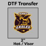 DTF Transfer 2" Thumbnail