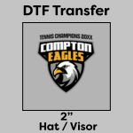 DTF Transfer 2" Thumbnail