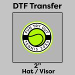 DTF Transfer 2" Thumbnail