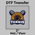 DTF Transfer 2" Thumbnail
