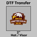 DTF Transfer 2" Thumbnail