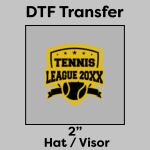 DTF Transfer 2" Thumbnail