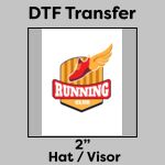 DTF Transfer 2" Thumbnail