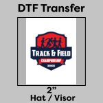 DTF Transfer 2" Thumbnail