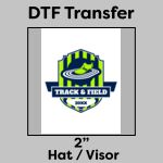 DTF Transfer 2" Thumbnail