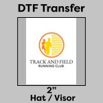 DTF Transfer 2" Thumbnail