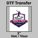 DTF Transfer 2" Thumbnail