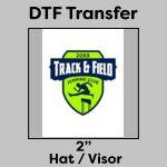 DTF Transfer 2" Thumbnail