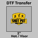 DTF Transfer 2" Thumbnail