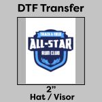 DTF Transfer 2" Thumbnail