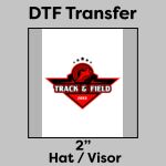 DTF Transfer 2" Thumbnail