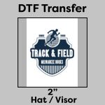DTF Transfer 2" Thumbnail