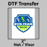 DTF Transfer 2" Thumbnail