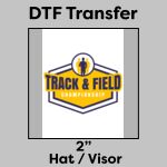 DTF Transfer 2" Thumbnail