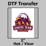 DTF Transfer 2" Thumbnail