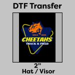DTF Transfer 2" Thumbnail