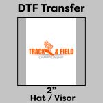 DTF Transfer 2" Thumbnail