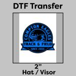 DTF Transfer 2" Thumbnail