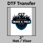 DTF Transfer 2" Thumbnail