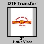 DTF Transfer 2" Thumbnail