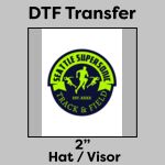 DTF Transfer 2" Thumbnail