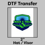 DTF Transfer 2" Thumbnail