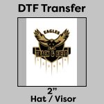 DTF Transfer 2" Thumbnail