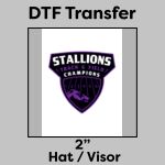 DTF Transfer 2" Thumbnail