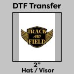 DTF Transfer 2" Thumbnail