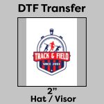 DTF Transfer 2" Thumbnail