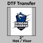 DTF Transfer 2" Thumbnail