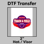 DTF Transfer 2" Thumbnail