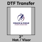 DTF Transfer 2" Thumbnail