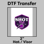DTF Transfer 2" Thumbnail