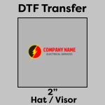 DTF Transfer 2" Thumbnail