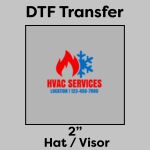 DTF Transfer 2" Thumbnail