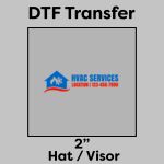 DTF Transfer 2" Thumbnail