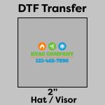 DTF Transfer 2" Thumbnail
