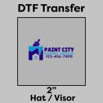 DTF Transfer 2" Thumbnail