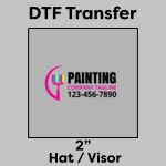 DTF Transfer 2" Thumbnail