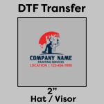 DTF Transfer 2" Thumbnail