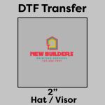 DTF Transfer 2" Thumbnail