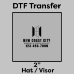 DTF Transfer 2" Thumbnail