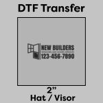 DTF Transfer 2" Thumbnail