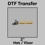 DTF Transfer 2" Thumbnail