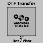 DTF Transfer 2" Thumbnail